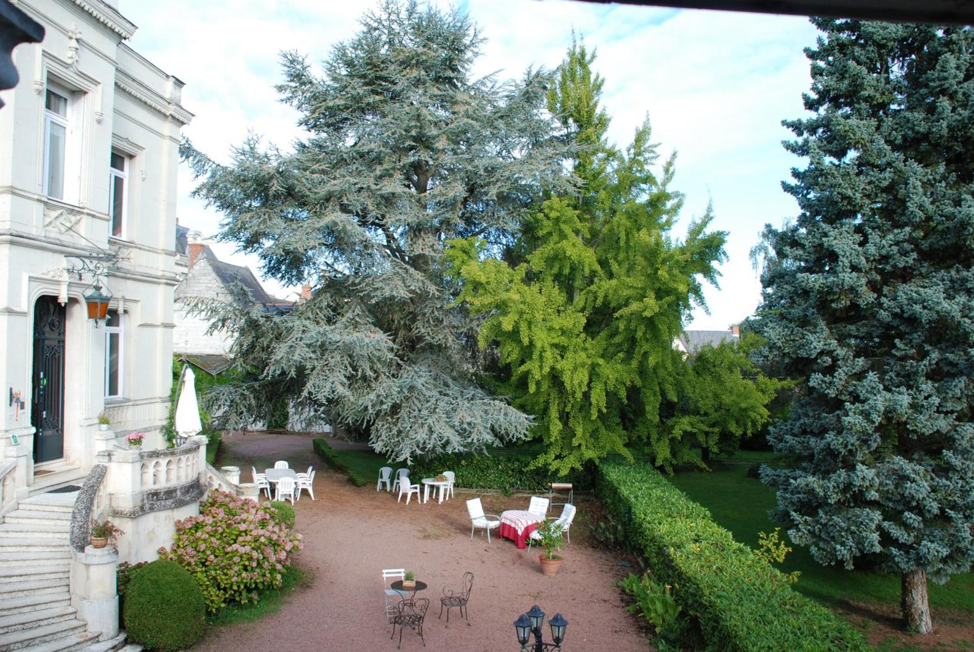 Domaine De L'Oie Rouge Bed & Breakfast Les Rosiers Стая снимка